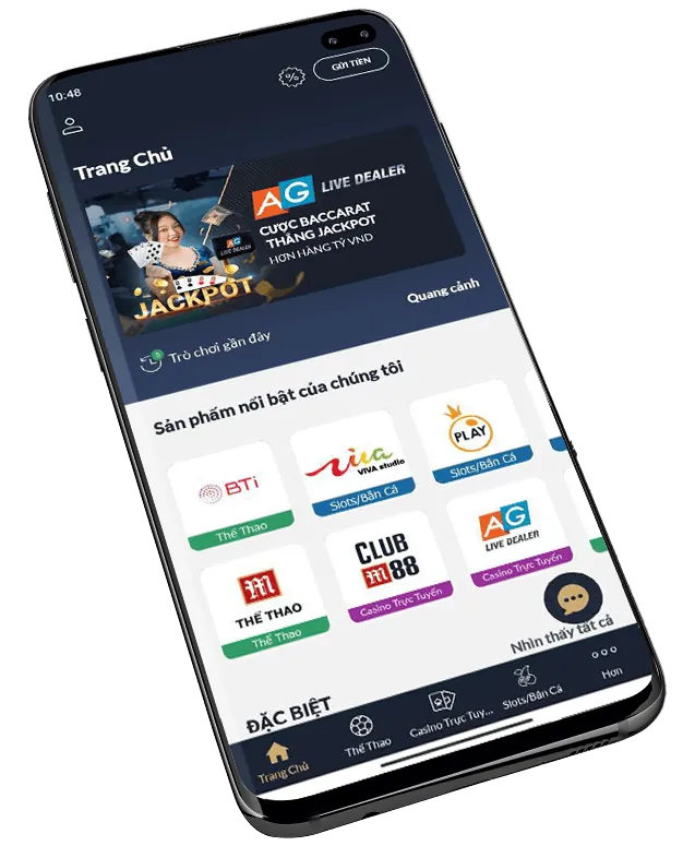 Bảo mật Shbet50